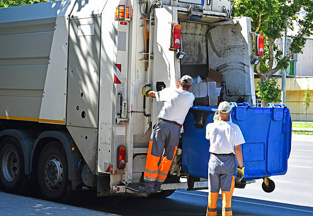 Crestline, CA Junk Removal Company