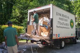 Recycling Services for Junk in Crestline, CA