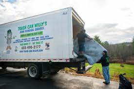 Retail Junk Removal in Crestline, CA